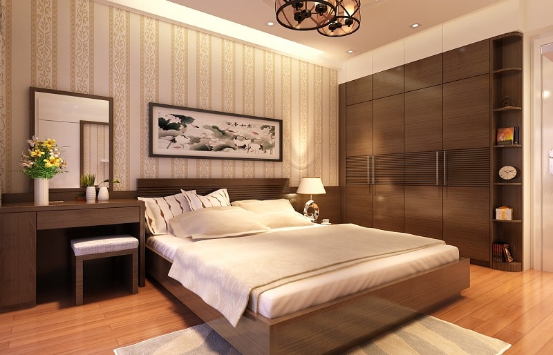 Dự án nội thất